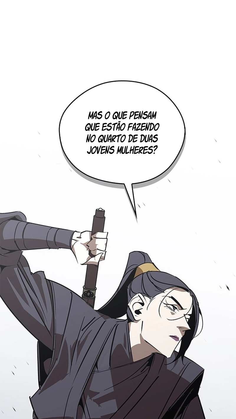 Read Oeste Selvagem Murim PT Manga Online