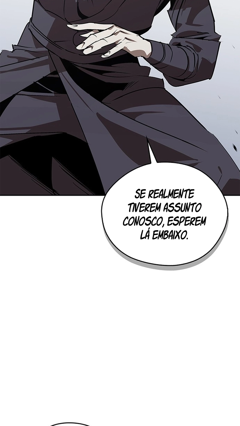 Read Oeste Selvagem Murim PT Manga Online