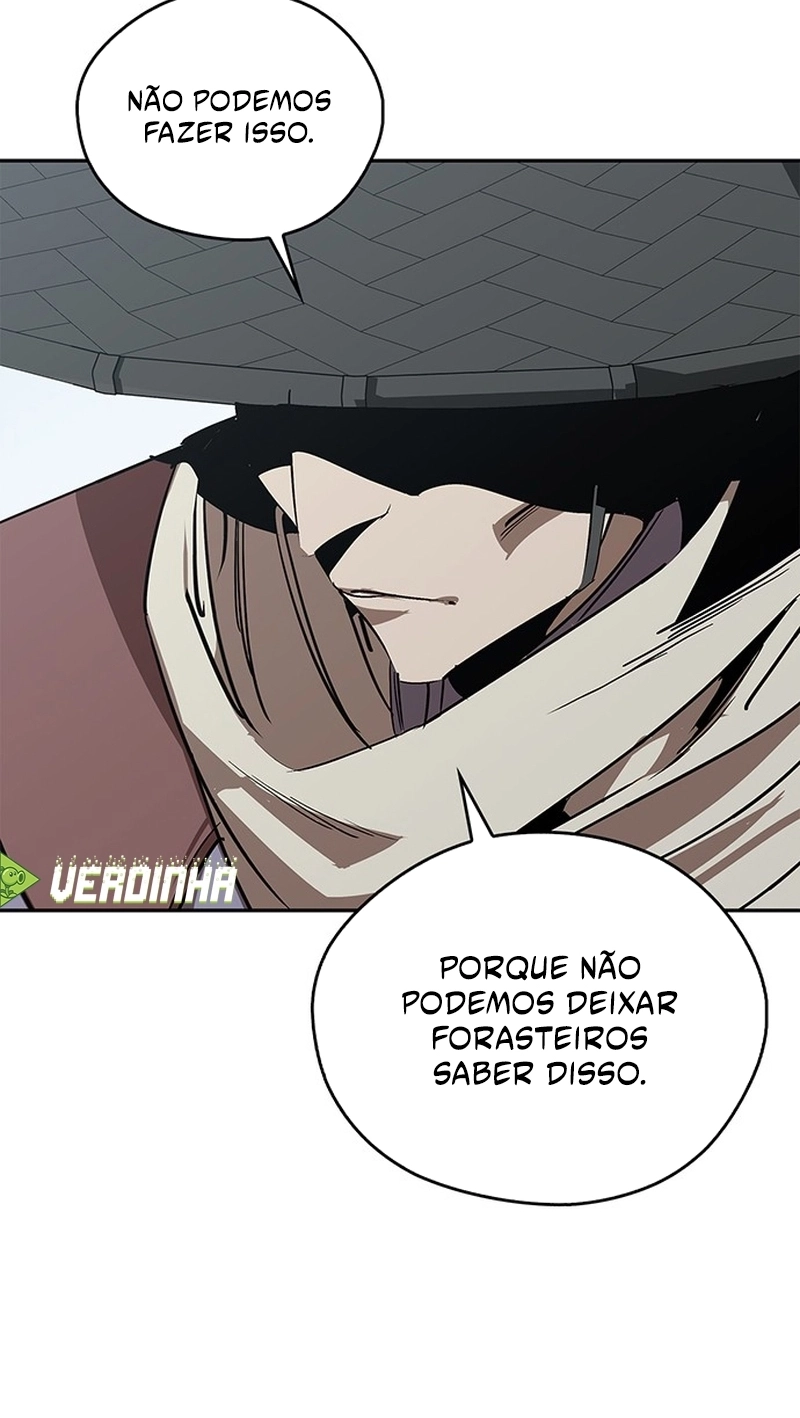 Read Oeste Selvagem Murim PT Manga Online