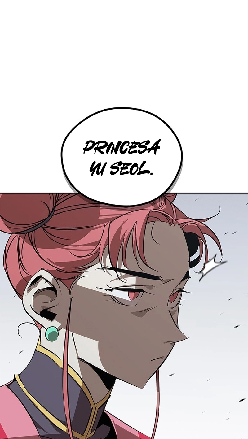 Read Oeste Selvagem Murim PT Manga Online