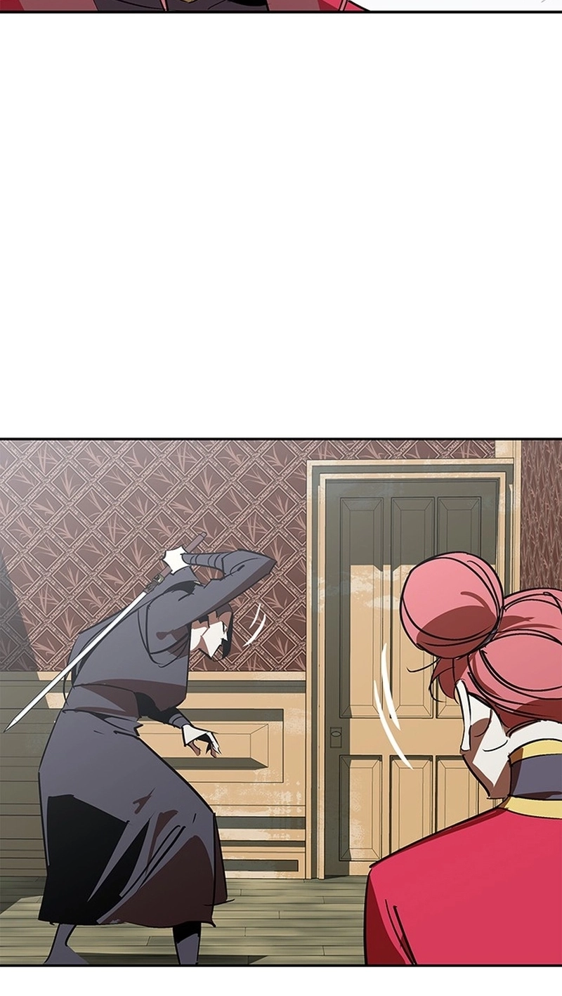 Read Oeste Selvagem Murim PT Manga Online