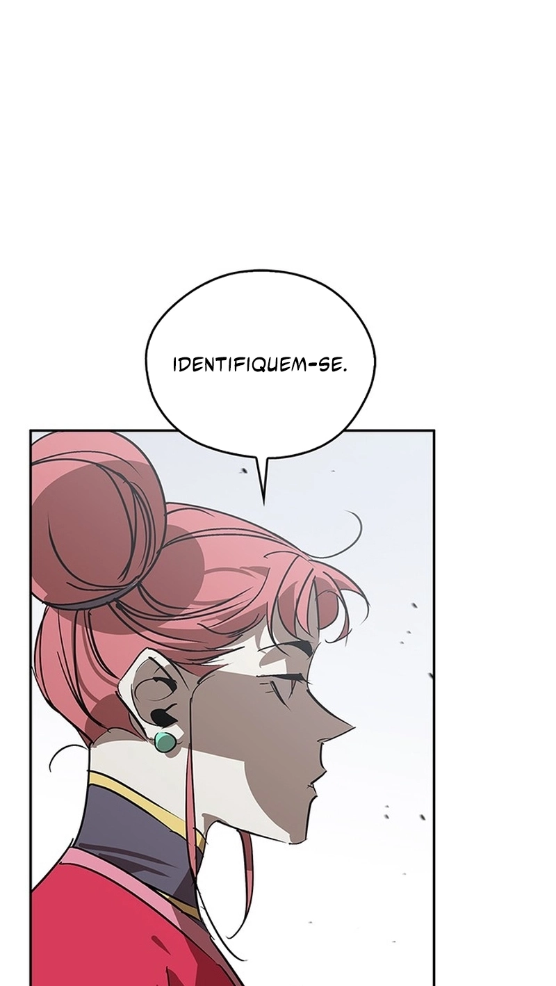 Read Oeste Selvagem Murim PT Manga Online