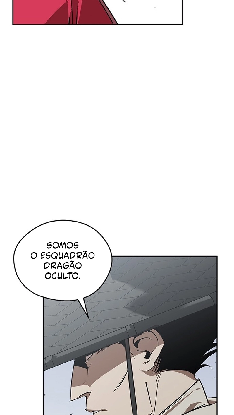 Read Oeste Selvagem Murim PT Manga Online