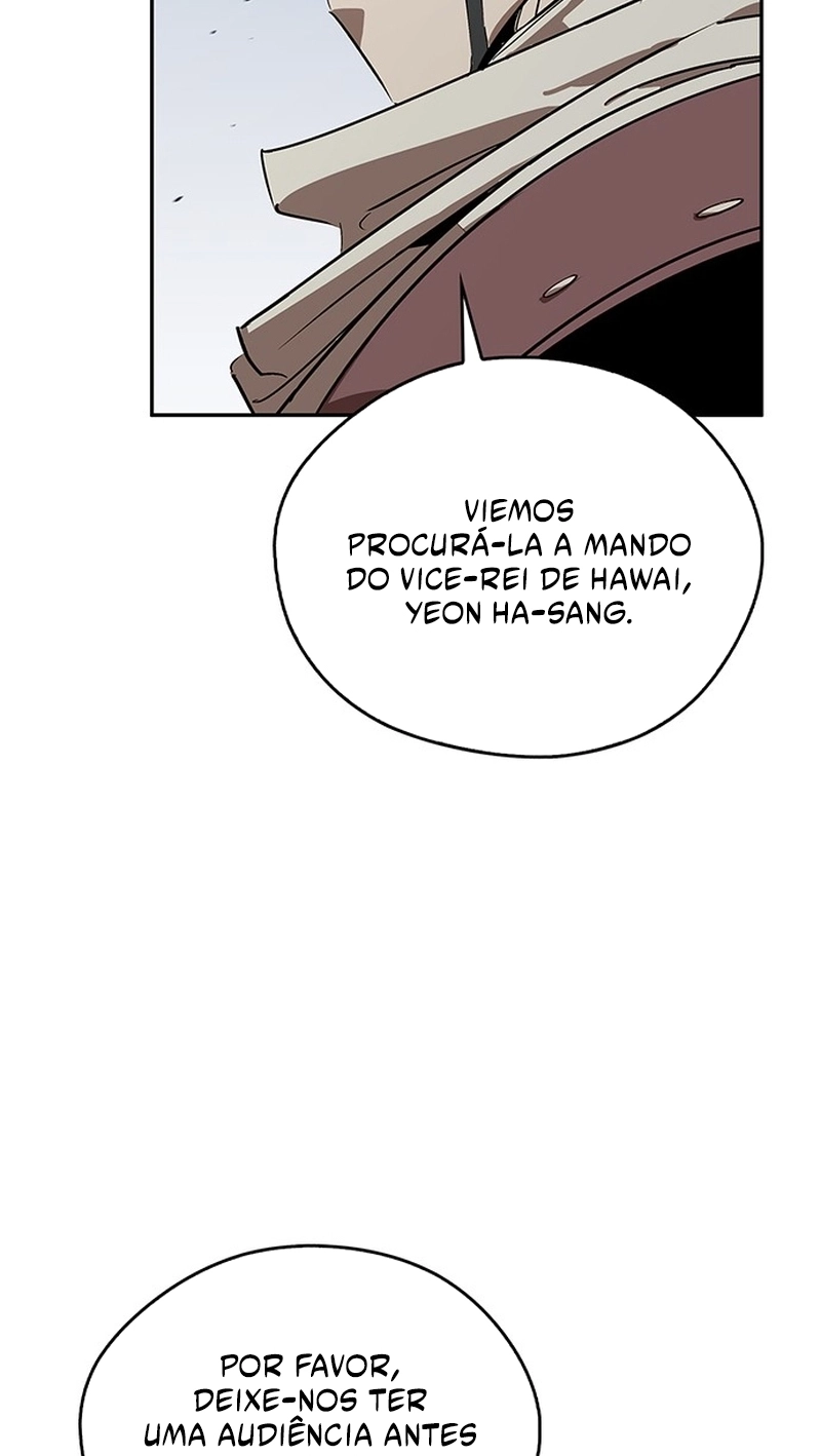 Read Oeste Selvagem Murim PT Manga Online