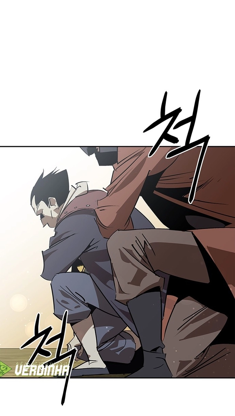 Read Oeste Selvagem Murim PT Manga Online