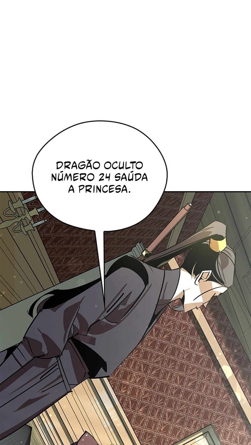 Read Oeste Selvagem Murim PT Manga Online