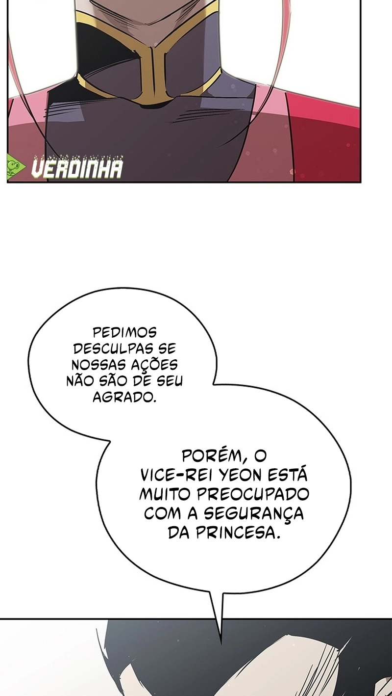 Read Oeste Selvagem Murim PT Manga Online