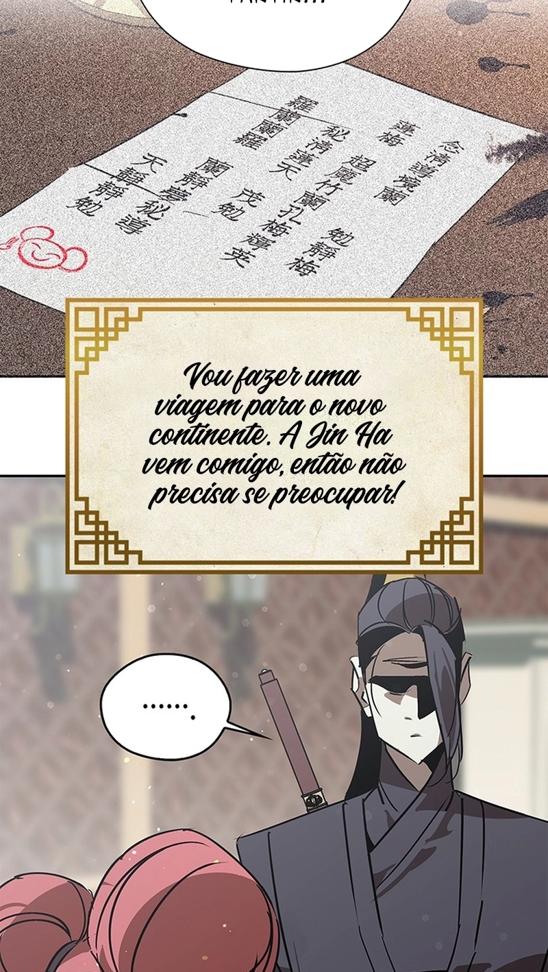 Read Oeste Selvagem Murim PT Manga Online