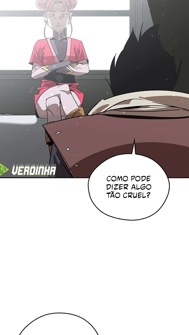 Read Oeste Selvagem Murim PT Manga Online