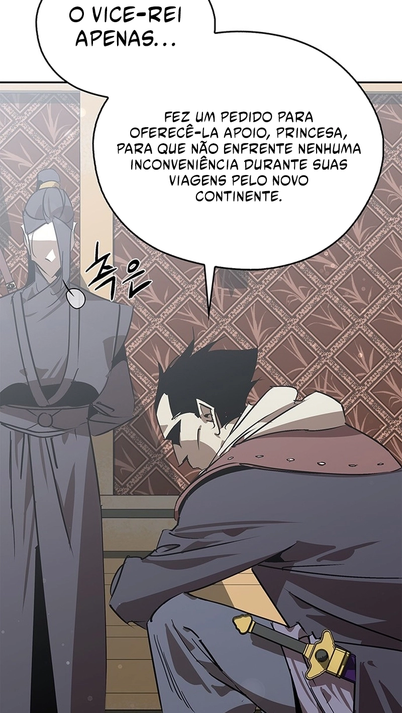 Read Oeste Selvagem Murim PT Manga Online