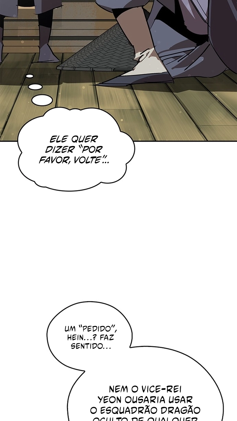 Read Oeste Selvagem Murim PT Manga Online
