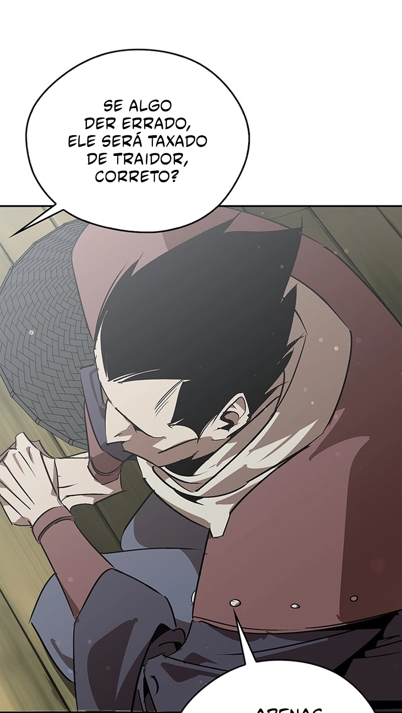 Read Oeste Selvagem Murim PT Manga Online