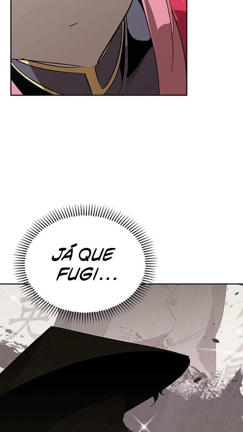 Read Oeste Selvagem Murim PT Manga Online
