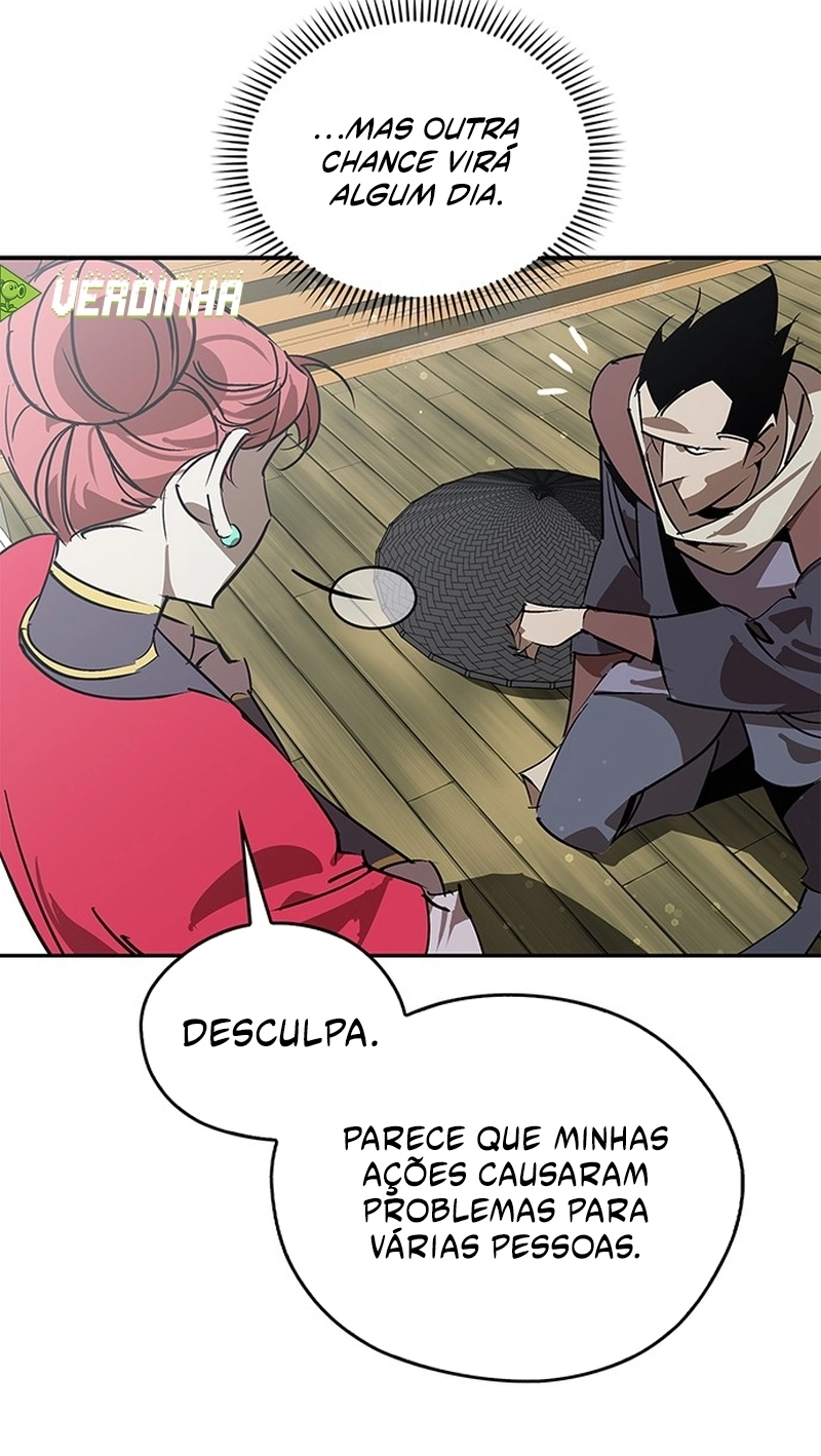 Read Oeste Selvagem Murim PT Manga Online
