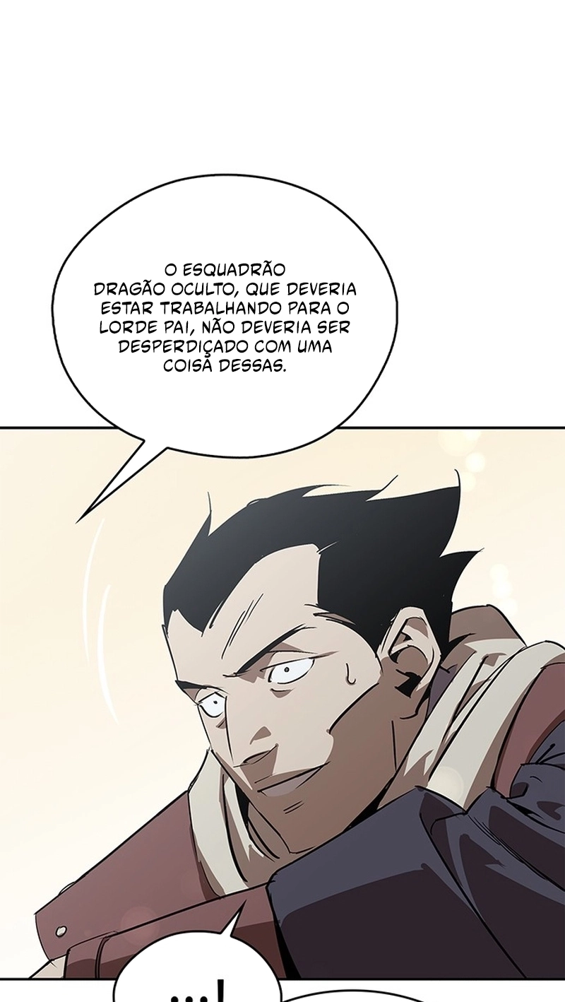 Read Oeste Selvagem Murim PT Manga Online