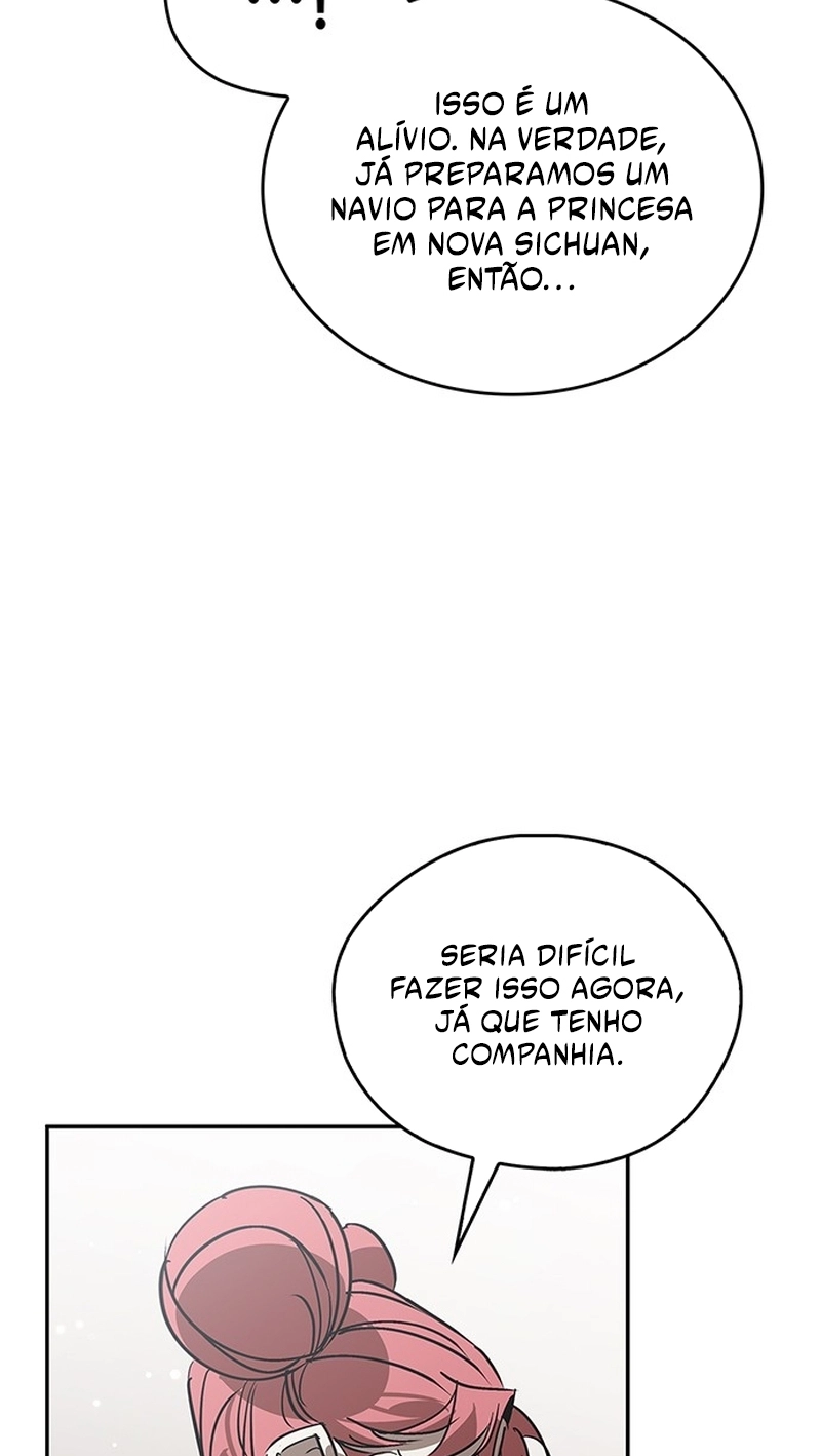 Read Oeste Selvagem Murim PT Manga Online