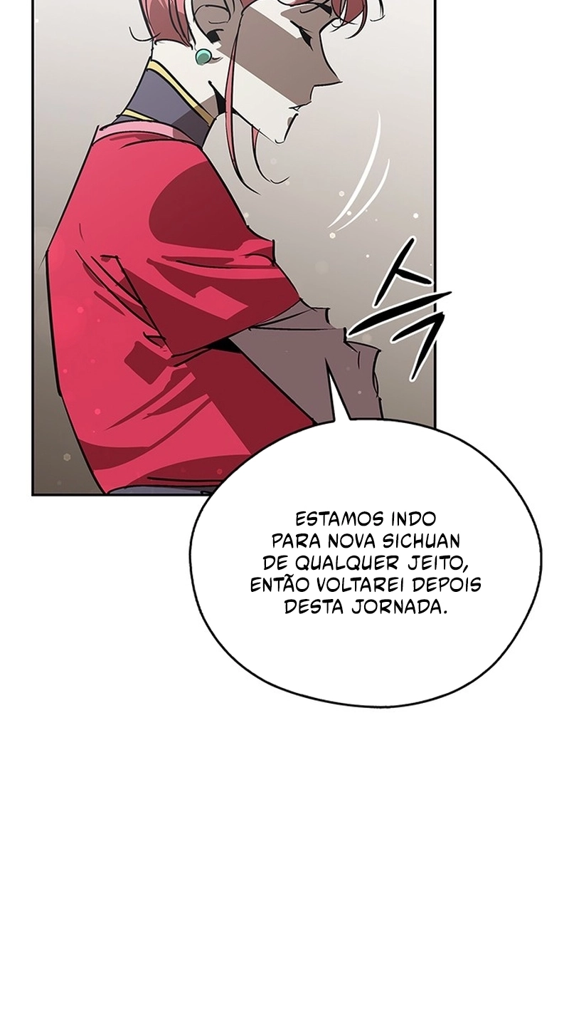 Read Oeste Selvagem Murim PT Manga Online