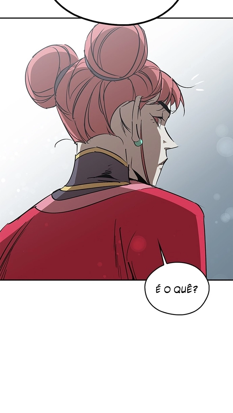 Read Oeste Selvagem Murim PT Manga Online