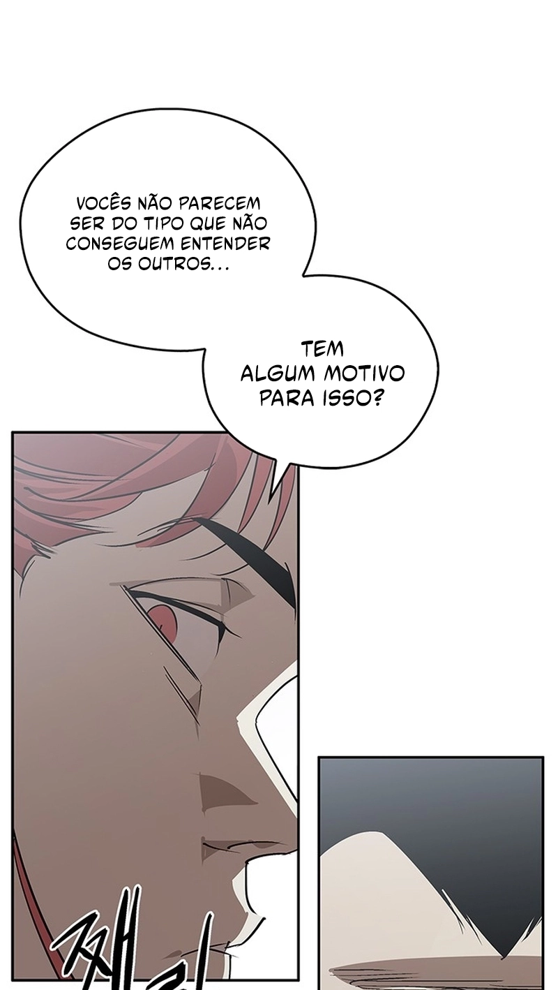 Read Oeste Selvagem Murim PT Manga Online