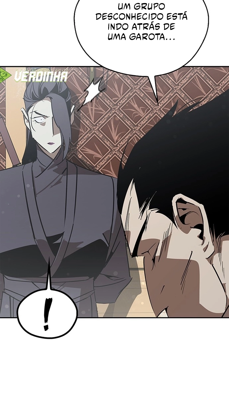 Read Oeste Selvagem Murim PT Manga Online