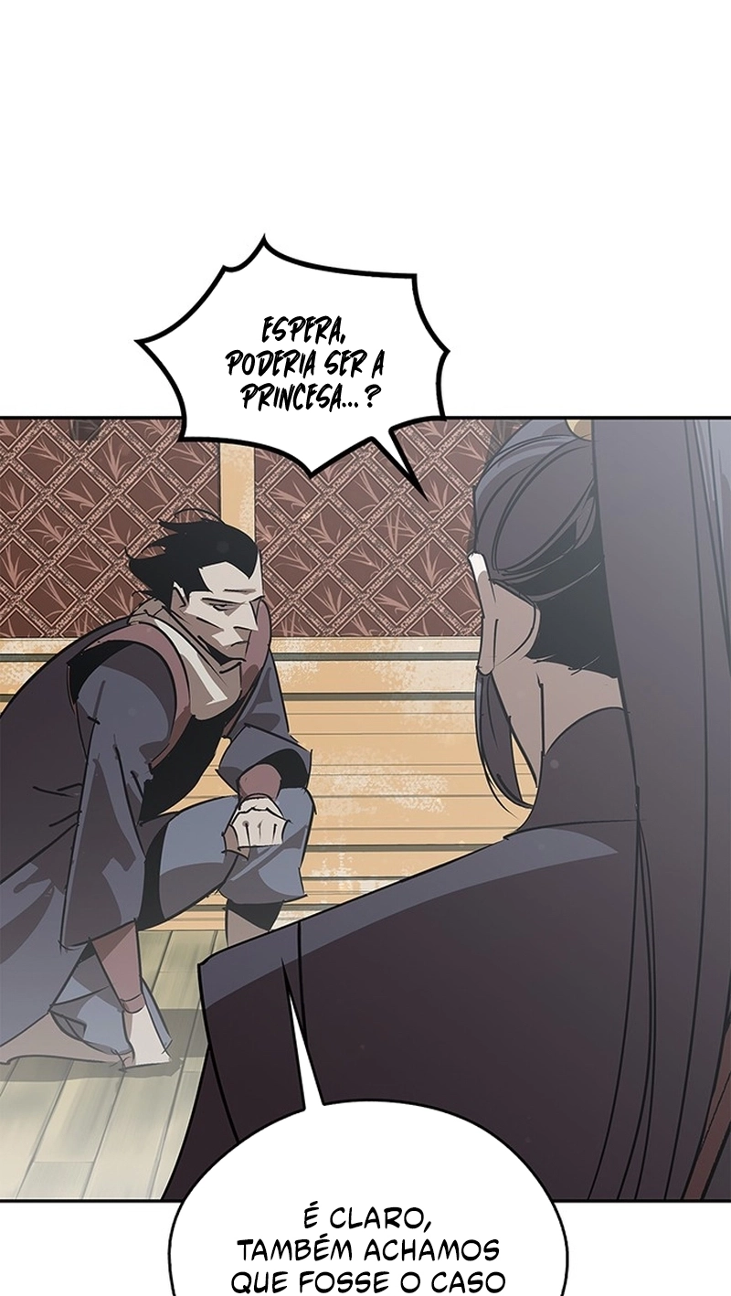 Read Oeste Selvagem Murim PT Manga Online
