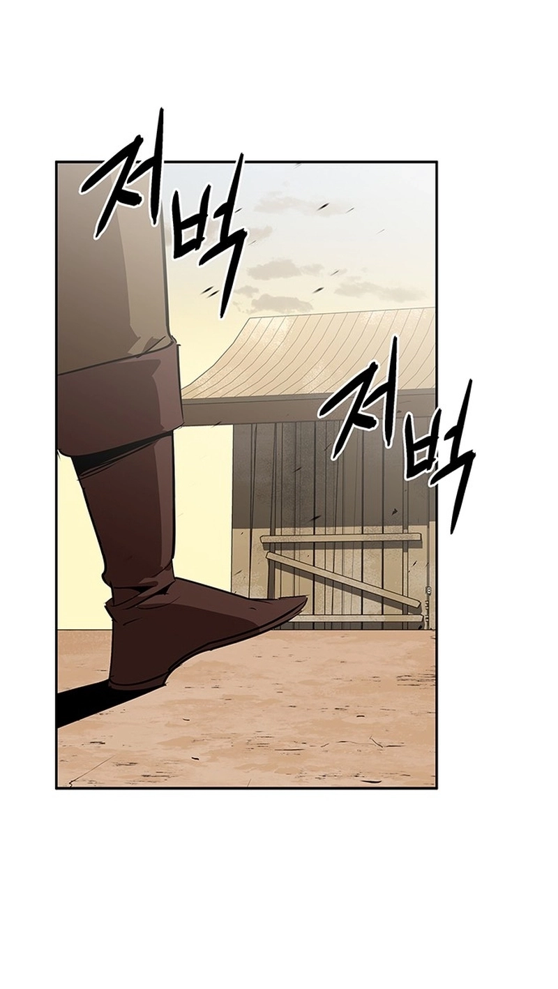 Read Oeste Selvagem Murim PT Manga Online