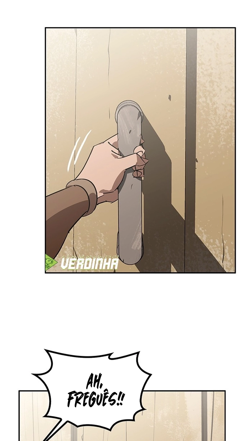 Read Oeste Selvagem Murim PT Manga Online