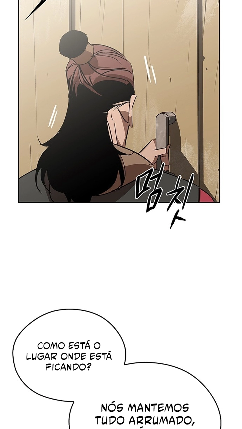 Read Oeste Selvagem Murim PT Manga Online