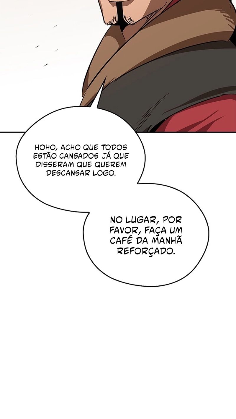 Read Oeste Selvagem Murim PT Manga Online