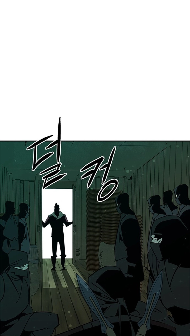 Read Oeste Selvagem Murim PT Manga Online