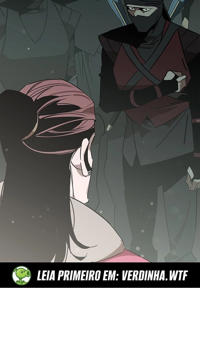 Read Oeste Selvagem Murim PT Manga Online