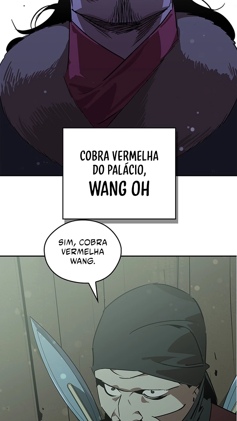 Read Oeste Selvagem Murim PT Manga Online