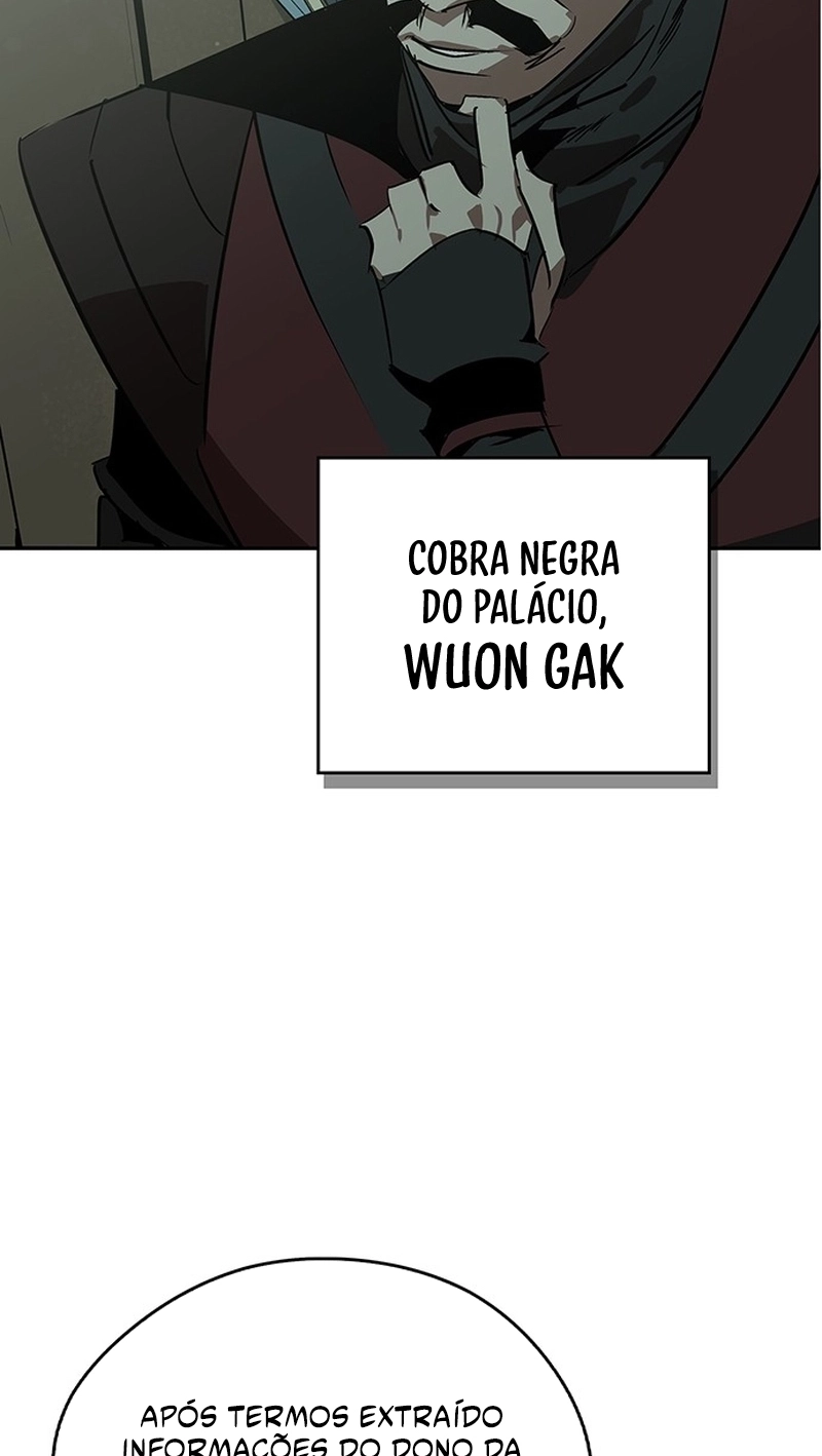 Read Oeste Selvagem Murim PT Manga Online