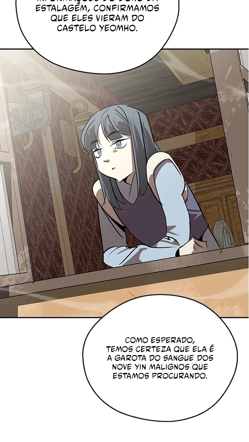 Read Oeste Selvagem Murim PT Manga Online