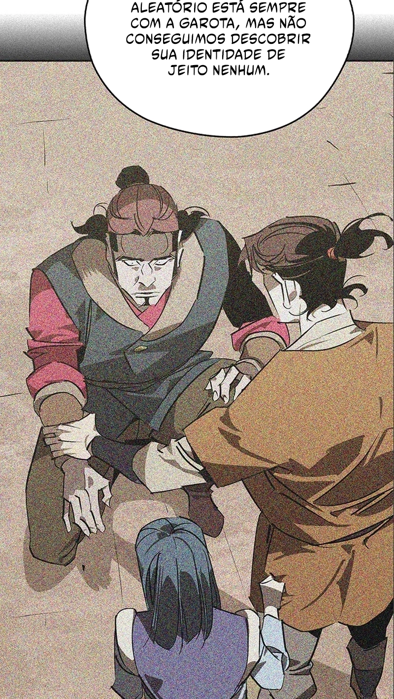 Read Oeste Selvagem Murim PT Manga Online