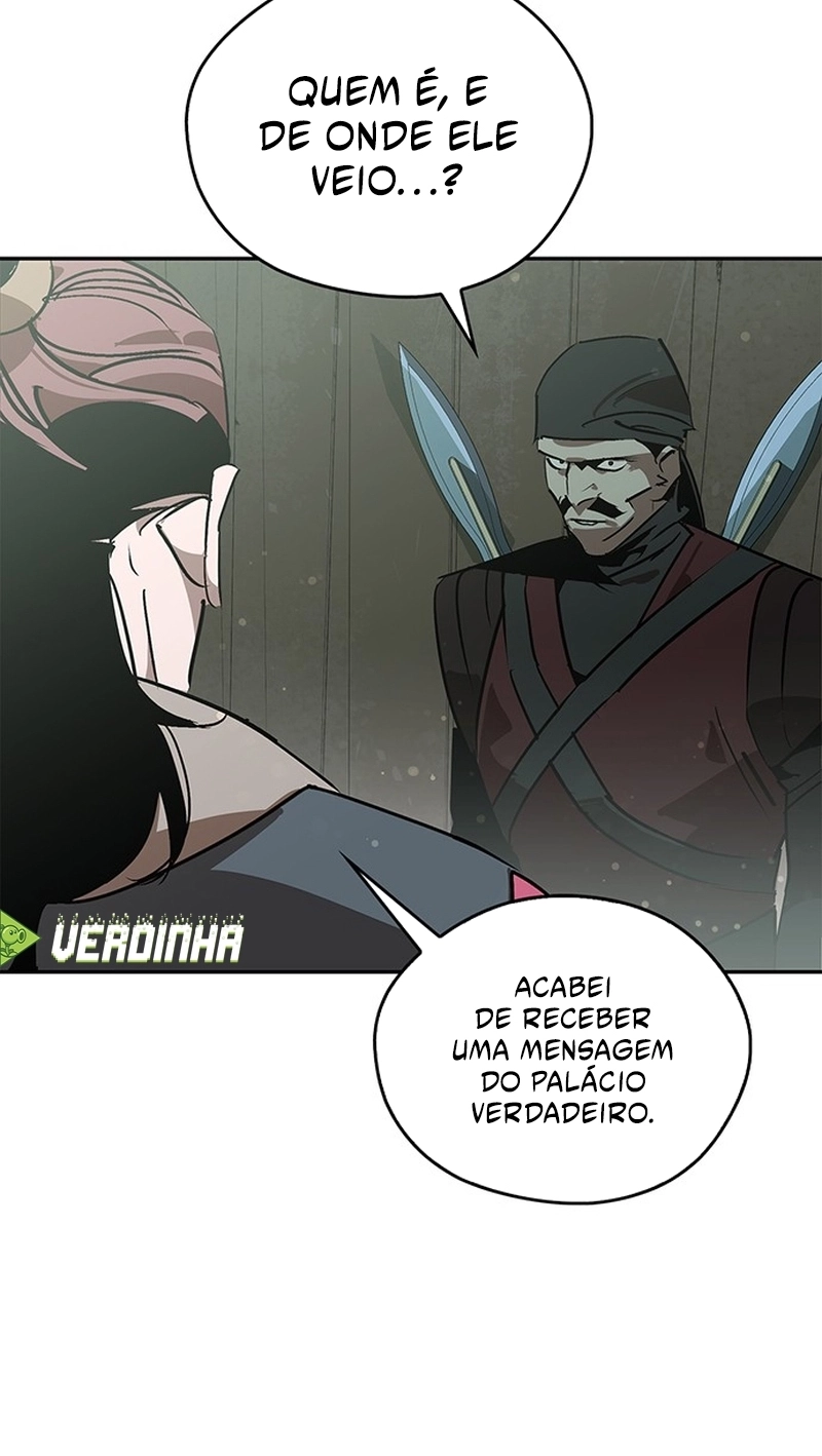 Read Oeste Selvagem Murim PT Manga Online