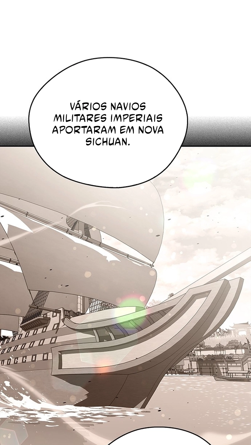 Read Oeste Selvagem Murim PT Manga Online