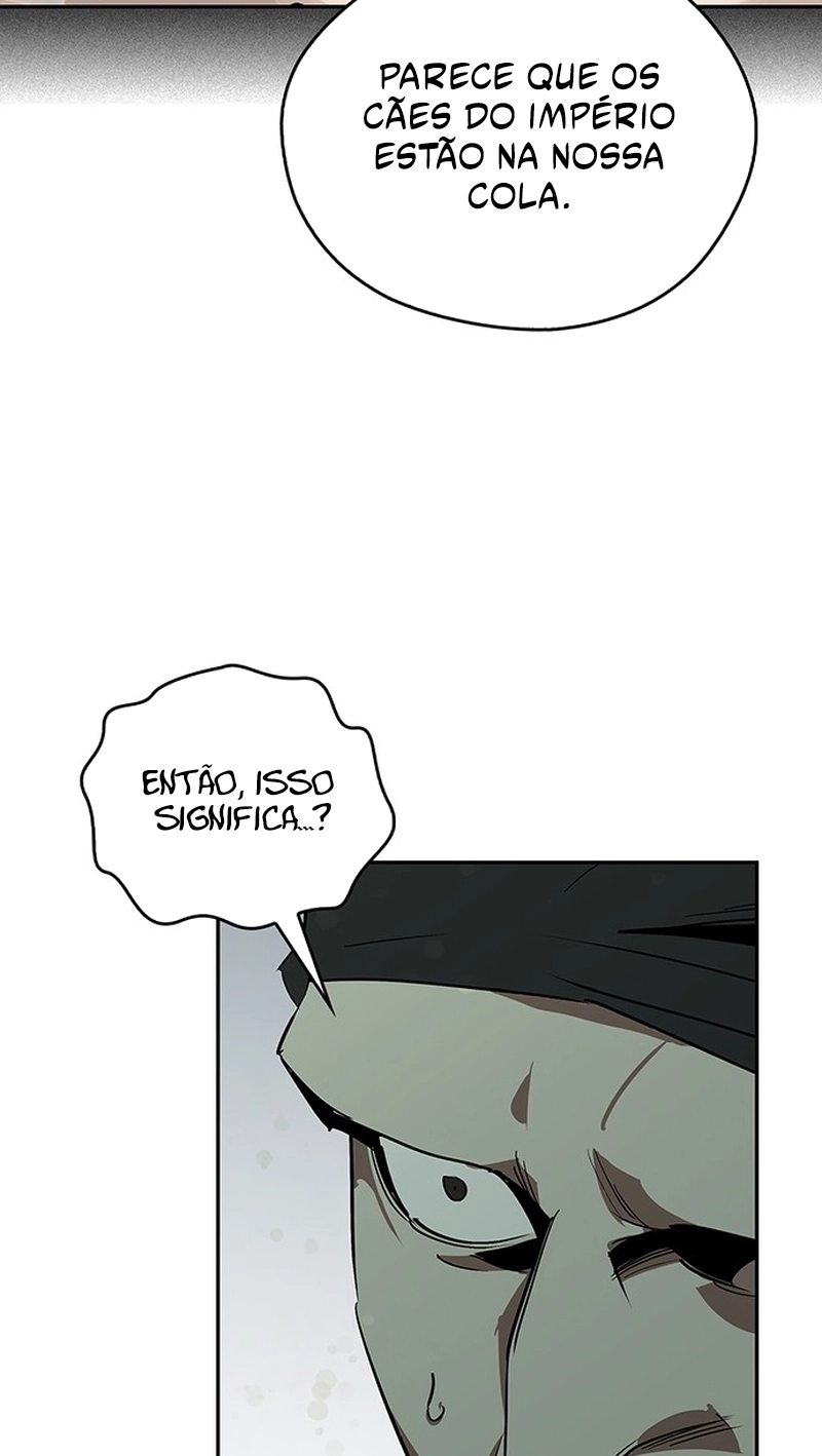Read Oeste Selvagem Murim PT Manga Online