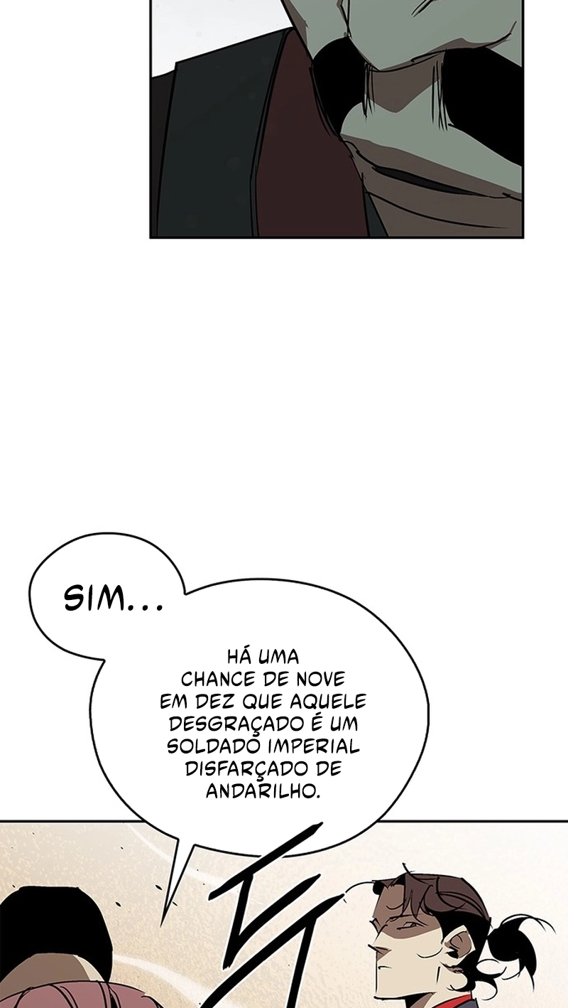 Read Oeste Selvagem Murim PT Manga Online