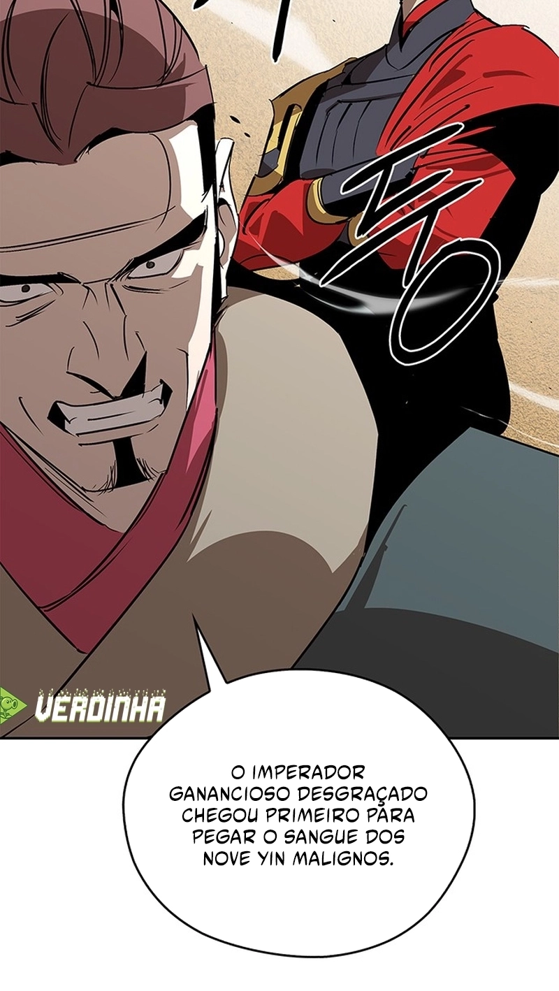 Read Oeste Selvagem Murim PT Manga Online