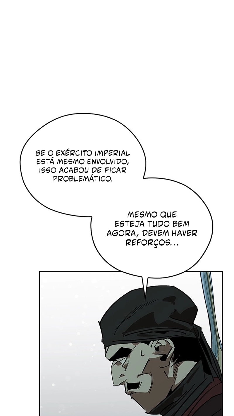 Read Oeste Selvagem Murim PT Manga Online