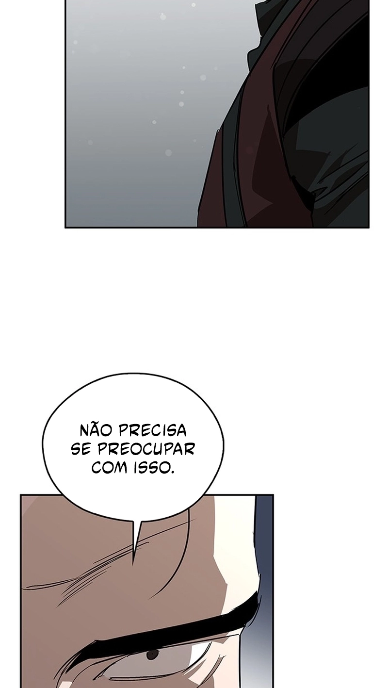 Read Oeste Selvagem Murim PT Manga Online