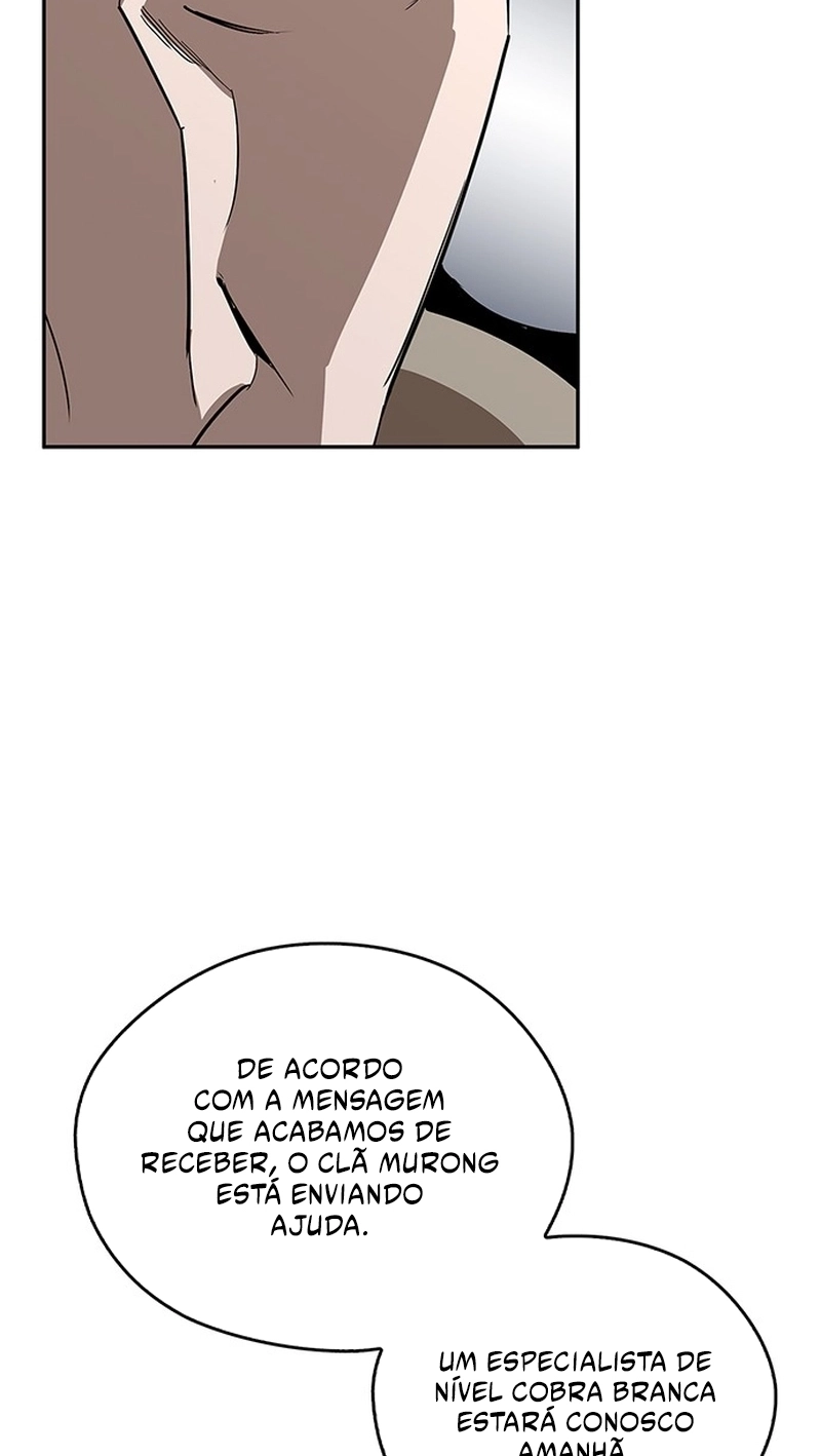 Read Oeste Selvagem Murim PT Manga Online