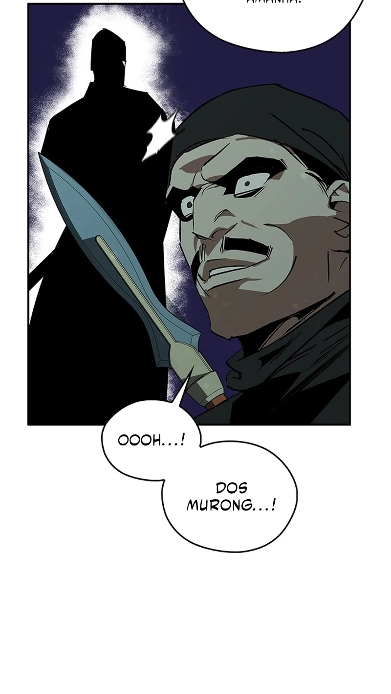 Read Oeste Selvagem Murim PT Manga Online