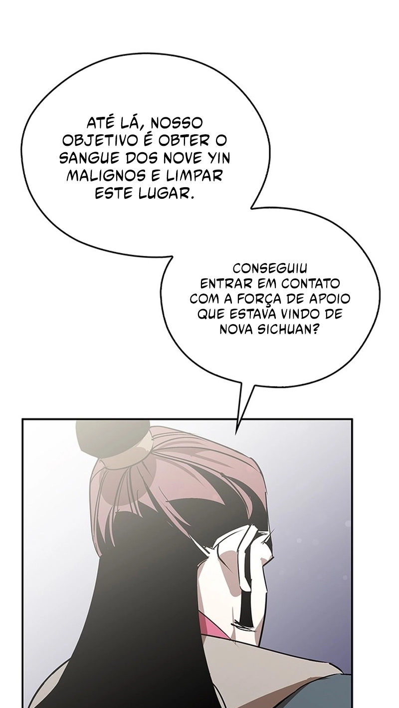Read Oeste Selvagem Murim PT Manga Online