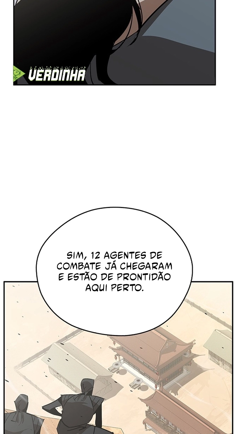 Read Oeste Selvagem Murim PT Manga Online