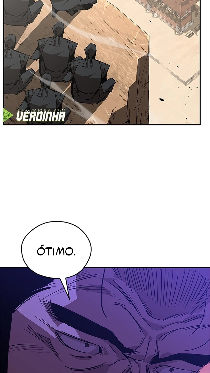 Read Oeste Selvagem Murim PT Manga Online