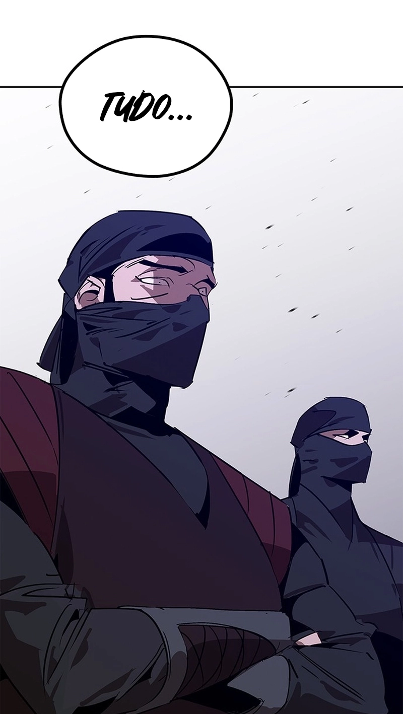 Read Oeste Selvagem Murim PT Manga Online