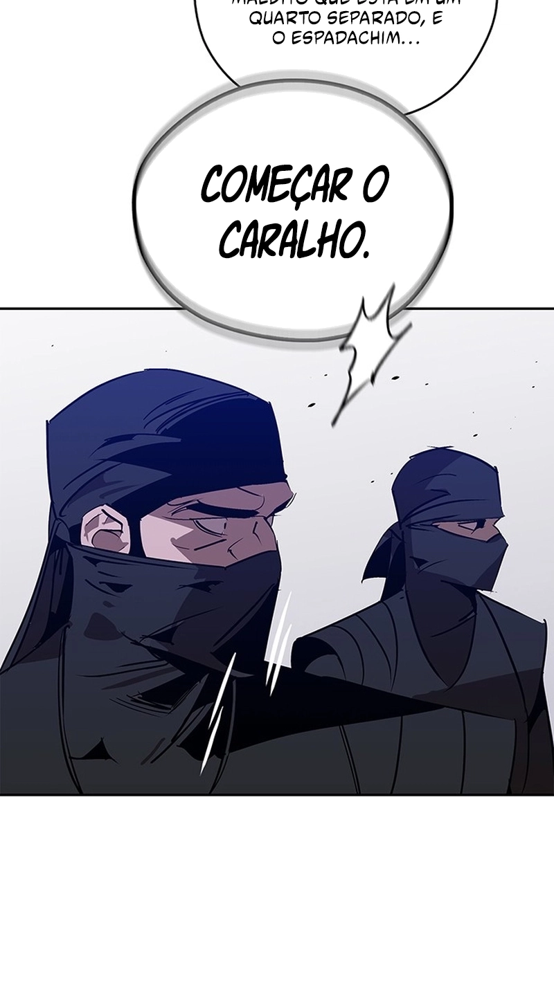 Read Oeste Selvagem Murim PT Manga Online