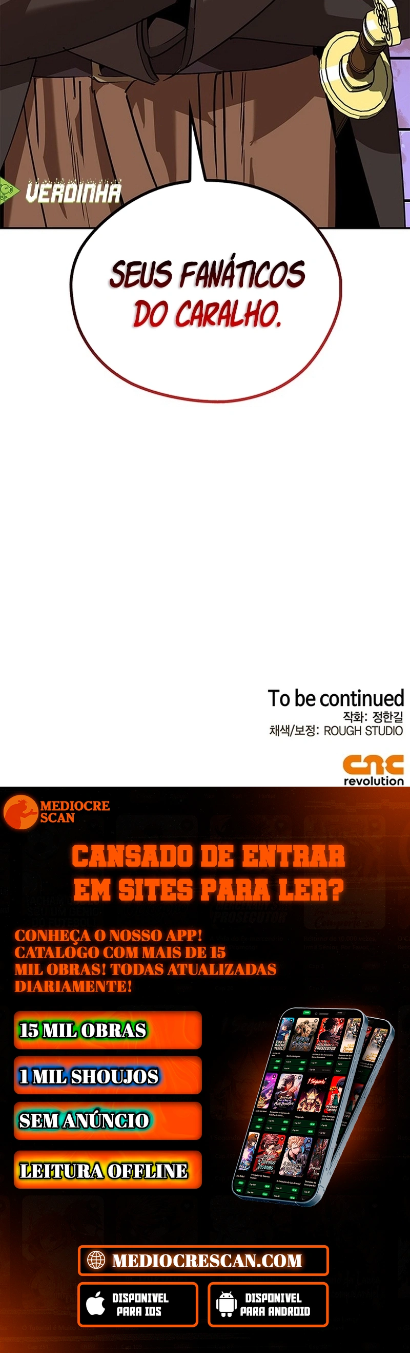 Read Oeste Selvagem Murim PT Manga Online
